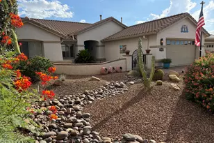 2500 E Ensign Way, Green Valley, AZ 85614 - Photo 1