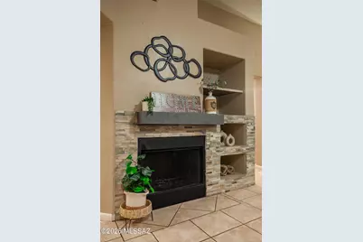 3762 N Nash Creek Court, Tucson, AZ 85745 - Photo 20
