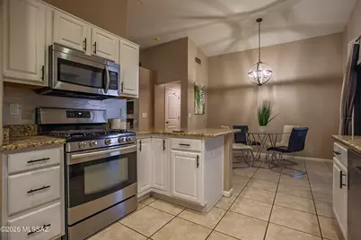 3762 N Nash Creek Court, Tucson, AZ 85745 - Photo 12