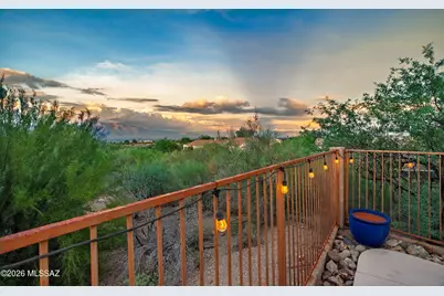 3762 N Nash Creek Court, Tucson, AZ 85745 - Photo 2