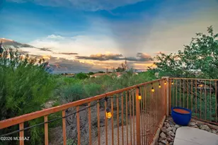 3762 N Nash Creek Ct, Tucson, AZ 85745 - Photo 2