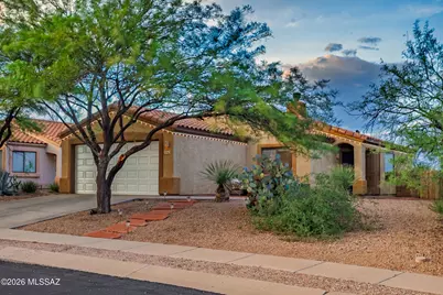 3762 N Nash Creek Court, Tucson, AZ 85745 - Photo 46