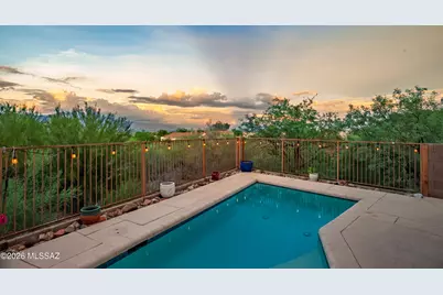 3762 N Nash Creek Court, Tucson, AZ 85745 - Photo 6