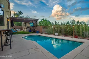3762 N Nash Creek Ct, Tucson, AZ 85745 - Photo 6