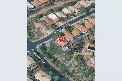 3762 N Nash Creek Court, Tucson, AZ 85745 - Photo 50