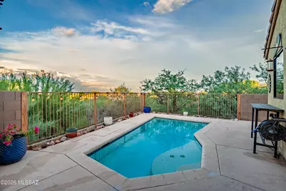 3762 N Nash Creek Court, Tucson, AZ 85745 - Photo 30