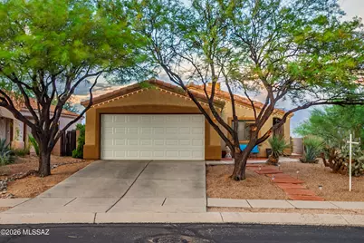 3762 N Nash Creek Court, Tucson, AZ 85745 - Photo 42