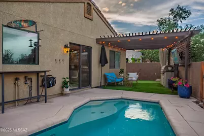3762 N Nash Creek Court, Tucson, AZ 85745 - Photo 36