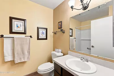 399 N Calle Del Chancero, Green Valley, AZ 85614 - Photo 18
