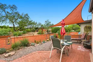 399 N Calle Del Chancero, Green Valley, AZ 85614 - Photo 2