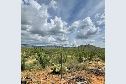 17051 S Sierrita Mountain Road, Tucson, AZ 85736 - Photo 44