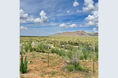 17051 S Sierrita Mountain Road, Tucson, AZ 85736 - Photo 1