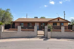 5836 E 36th St, Tucson, AZ 85711 - Photo 1