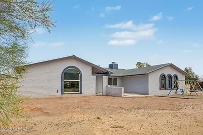 3230 W Via Santa Dorotea, Tucson, AZ 85746 - Photo 2