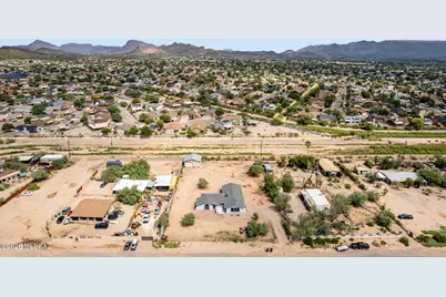 3230 W Via Santa Dorotea, Tucson, AZ 85746 - Photo 40