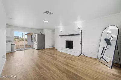 3230 W Via Santa Dorotea, Tucson, AZ 85746 - Photo 10