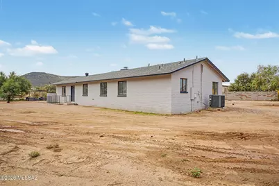 3230 W Via Santa Dorotea, Tucson, AZ 85746 - Photo 34