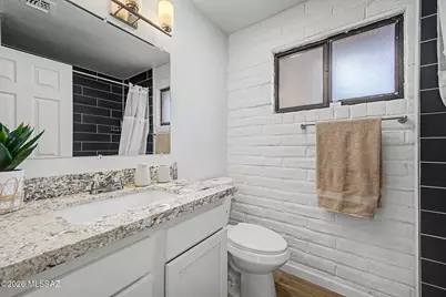 3230 W Via Santa Dorotea, Tucson, AZ 85746 - Photo 20