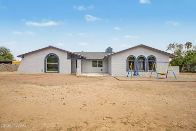 3230 W Via Santa Dorotea, Tucson, AZ 85746 - Photo 1