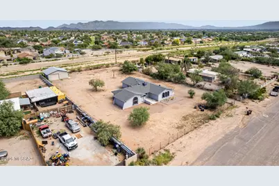 3230 W Via Santa Dorotea, Tucson, AZ 85746 - Photo 36