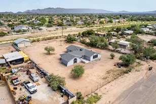 3230 W Via Santa Dorotea, Tucson, AZ 85746 - Photo 36