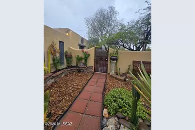 2931 E Edison Street, Tucson, AZ 85716 - Photo 2