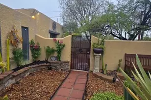 2931 E Edison St, Tucson, AZ 85716 - Photo 2