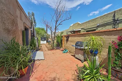2931 E Edison Street, Tucson, AZ 85716 - Photo 42