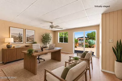 232 N Calle Del Santo, Green Valley, AZ 85614 - Photo 24