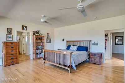 75 Lone Mesquite Court, Elgin, AZ 85611 - Photo 20