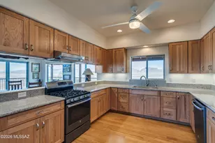75 Lone Mesquite Ct, Elgin, AZ 85611 - Photo 18
