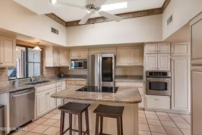 6860 N Terra Vista, Tucson, AZ 85750 - Photo 12