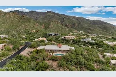 6860 N Terra Vista, Tucson, AZ 85750 - Photo 36
