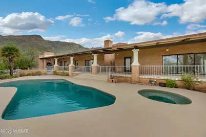 6860 N Terra Vista, Tucson, AZ 85750 - Photo 32