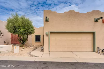464 W Windham Boulevard, Green Valley, AZ 85614 - Photo 2