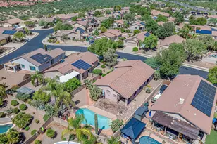 2514 E Petroglyph Ln, Oro Valley, AZ 85755 - Photo 36