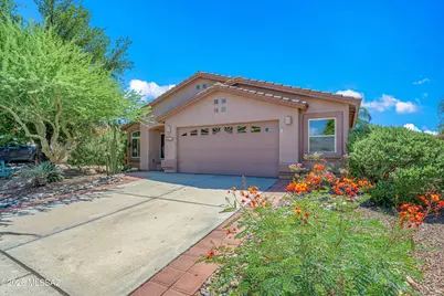 2514 E Petroglyph Lane, Oro Valley, AZ 85755 - Photo 40