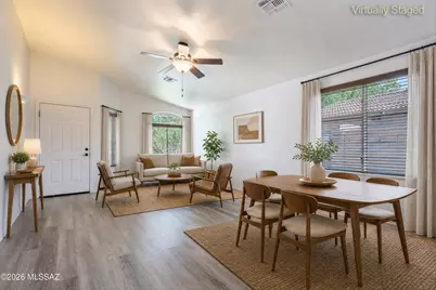 2514 E Petroglyph Lane, Oro Valley, AZ 85755 - Photo 6