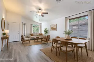 2514 E Petroglyph Ln, Oro Valley, AZ 85755 - Photo 6