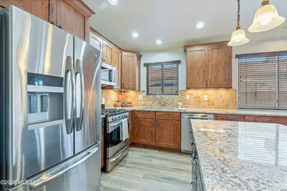 2514 E Petroglyph Lane, Oro Valley, AZ 85755 - Photo 4
