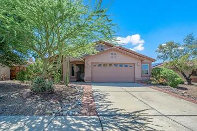 2514 E Petroglyph Lane, Oro Valley, AZ 85755 - Photo 38