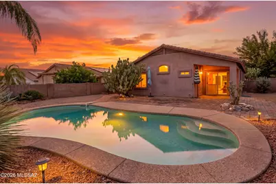 2514 E Petroglyph Lane, Oro Valley, AZ 85755 - Photo 2