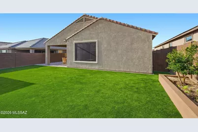 14560 N Saguaro Nest Trail, Marana, AZ 85658 - Photo 36