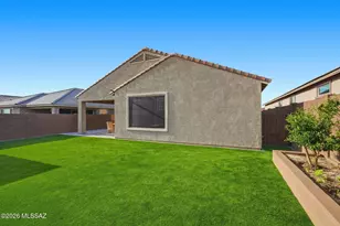 14560 N Saguaro Nest Trl, Marana, AZ 85658 - Photo 36