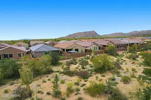 14560 N Saguaro Nest Trl, Marana, AZ 85658 - Photo 28