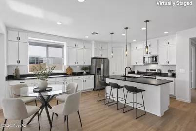 14560 N Saguaro Nest Trail, Marana, AZ 85658 - Photo 2