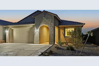 14560 N Saguaro Nest Trail, Marana, AZ 85658 - Photo 30