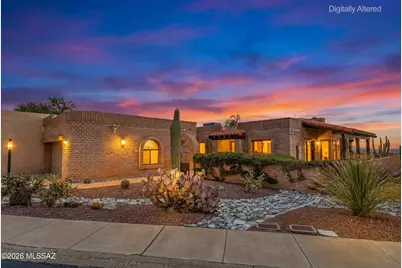 6830 E Via Colorada, Tucson, AZ 85750 - Photo 4
