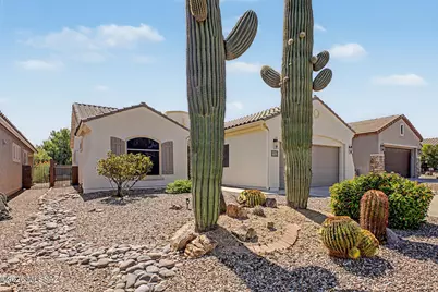 14175 S Via Del Farolito, Sahuarita, AZ 85629 - Photo 4