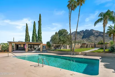 219 E Calle Zafiro, Tucson, AZ 85704 - Photo 22